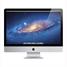 Apple 27" iMac Quad-Core Intel Core i5 2.7GHz, 4GB RAM, 1TB Hard Drive, AMD Radeon HD 6770M, SuperDrive, Thunderbolt ports, Mac OS X Lion, Apple Wireless Keyboard and Magic Mouse MC813LL/A